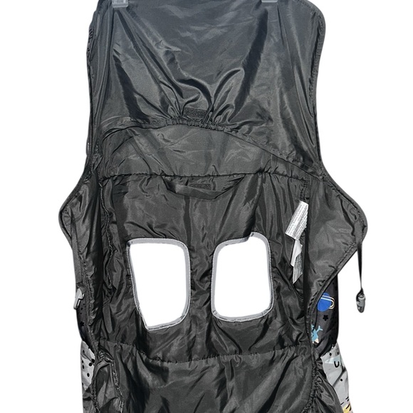 💟Shopping Cart Cover For Babies🛒👶 - Picture 2 of 2